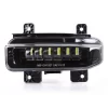 LED Bumper Fog Lights Plug & Play (3)