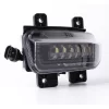 LED Bumper Fog Lights Plug & Play (4)