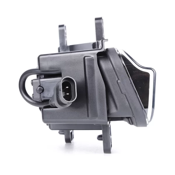 LED Bumper Fog Lights Plug & Play (6)