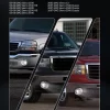 LED Fog Lamp