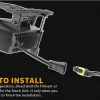LED Fog Lamp Accessories (1)