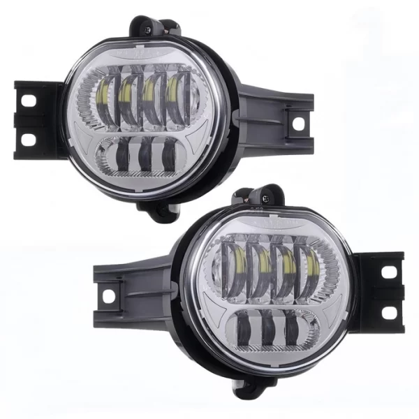 LED Fog Lamp Accessories (2)