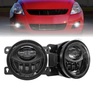 LED Fog Light Kit (2)