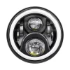 LED Headlight Assembly (2)