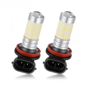 LED Headlight Fog Light Bulbs (2)(2)