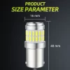 Led Car Light 12-24V
