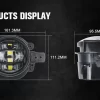 Led Fog Lamp Jeep Fog Light (1)