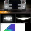 Led Fog Lamp Kit Accessories (2)