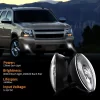 Led Fog Lights (1)