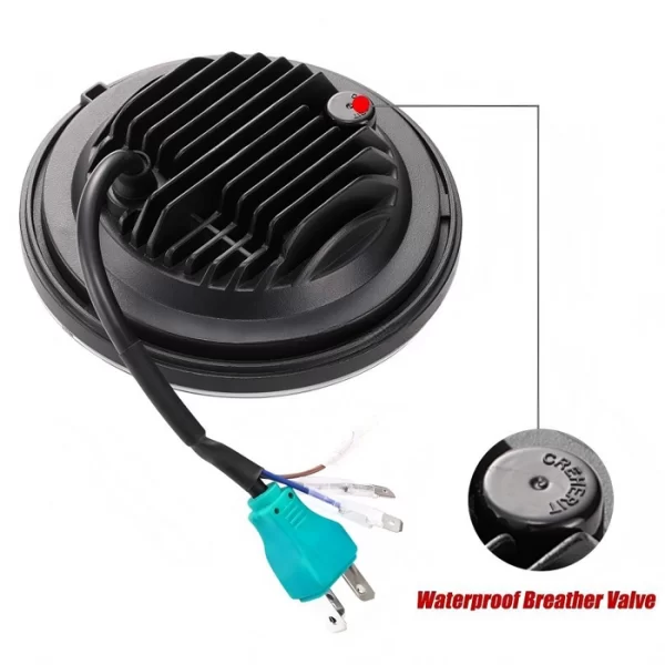 Led Projector Sealed Beam