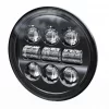 Led Projector Sealed Beam Headlamp (1)
