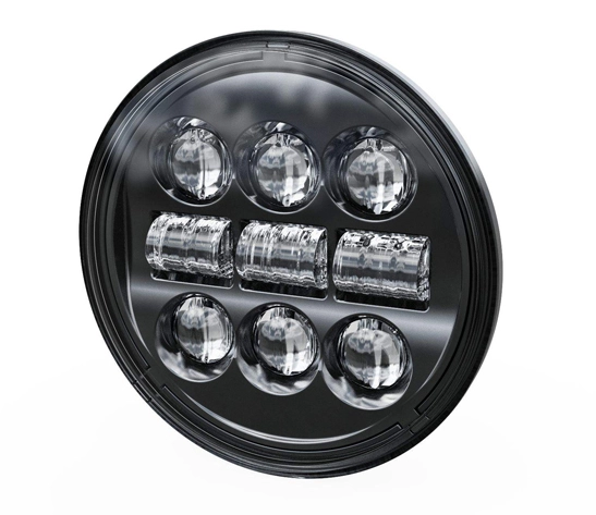 Led Projector Sealed Beam Headlamp (1)