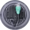 Led Projector Sealed Beam Headlamp (2)