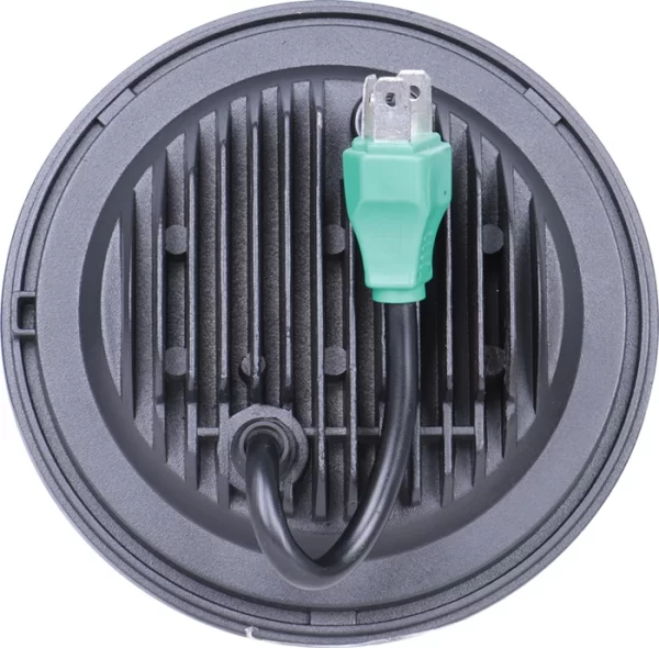 Led Projector Sealed Beam Headlamp (2)