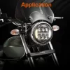 Led Projector Sealed Beam_1