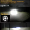 Lighting Projector Accessories (2)