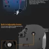 Lighting Projector Accessories (4)