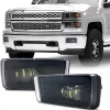 Liwiny 12V LED Fog Light (1)