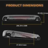 Liwiny 3rd Brake Light (2)