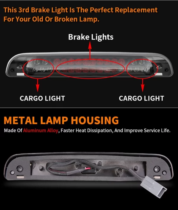 Liwiny 3rd Brake Light (3)
