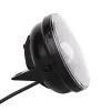 Liwiny 4.5 '' Fog Lamp Round (2)