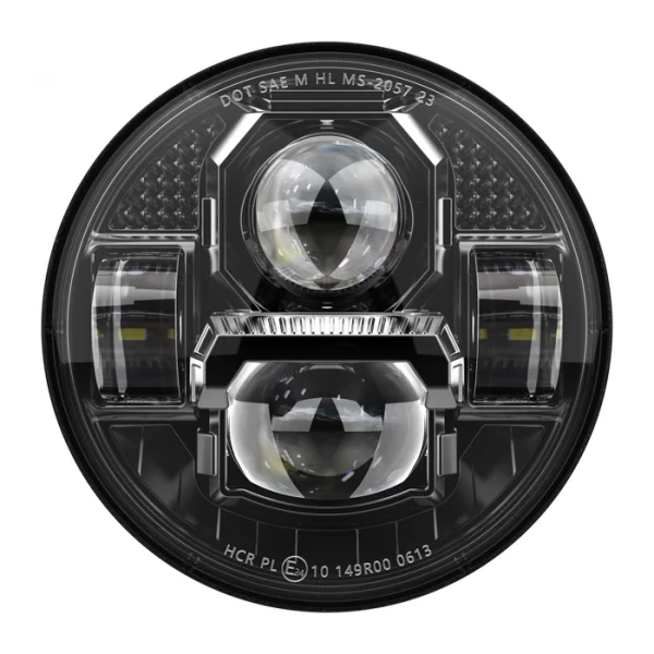 Liwiny 5.75 Inch Led Headlight (1)