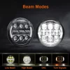 Liwiny 5.75 Inch Led Headlight (2)