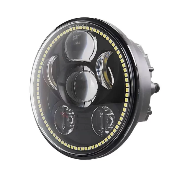 Liwiny 5.75 LED Headlight (1)