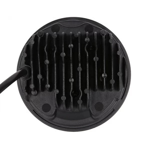 Liwiny 5.75 LED Headlight (2)