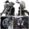 Liwiny 5.75 LED Headlight_1
