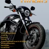 Liwiny 5.75 Led Headlight