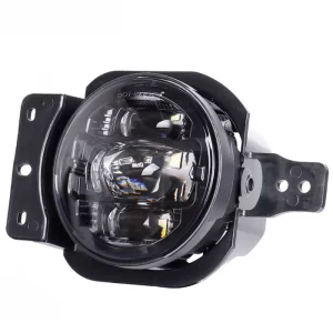 Liwiny 54W 12V Natural White LED Fog Light (2)