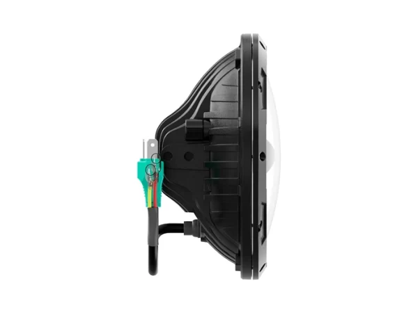 Liwiny 7'' Headlights with DRL (1)