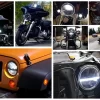 Liwiny 7 Inch LED Halo Headlight (1)(1)