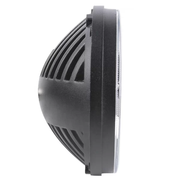 Liwiny 7 Inch LED Halo Headlight (3)