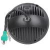 Liwiny 7 Inch LED Halo Headlight (4)
