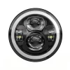 Liwiny 7 Inch LED Headlight (2)(1)