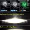 Liwiny 7 Inch RGB Motorcycle (2)