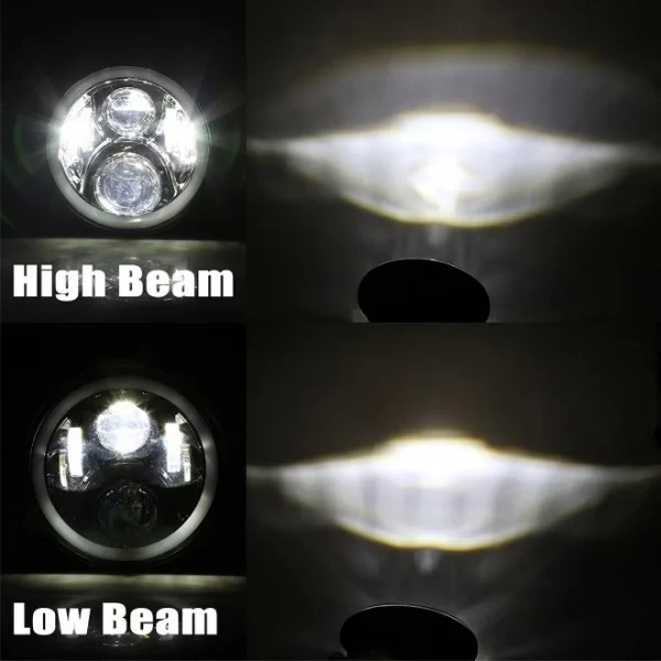 Liwiny 7 Inch RGB Motorcycle (3)(1)