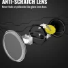 Liwiny 7'' LED Headlight Assembly (1)