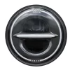 Liwiny 7'' LED Headlight Assembly (2)