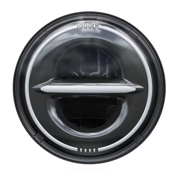 Liwiny 7'' LED Headlight Assembly (2)
