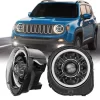 Liwiny Auto LED Headlight (2)