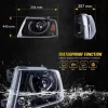 Liwiny Bi-Led Projector Led Headlights (2)(1)