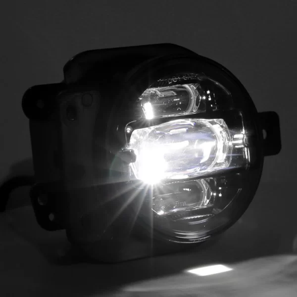Liwiny Complete Led Bumper Lights (1)