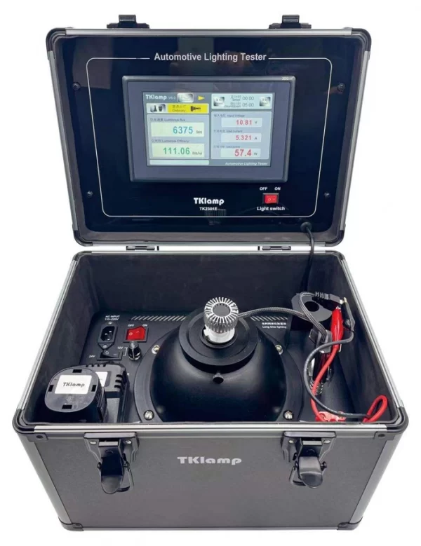 Liwiny DC12V 24V Auto LED Tester (2)