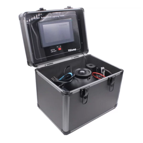 Liwiny DC12V 24V Auto LED Tester (3)
