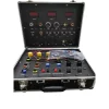 Liwiny DC12V Auto LED Bulb LCD Screen Tester (2)