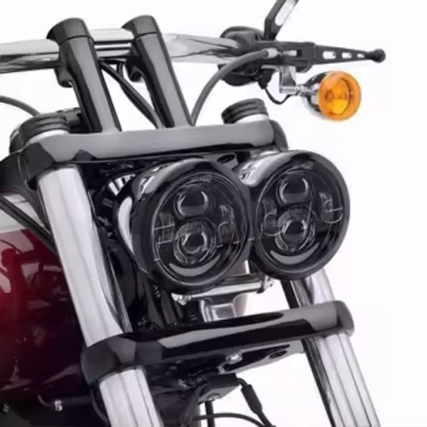 Liwiny Dual LED Headlight Kit