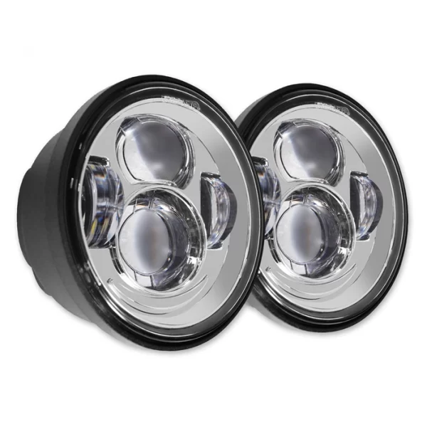 Liwiny Dual LED Headlight Kit_1
